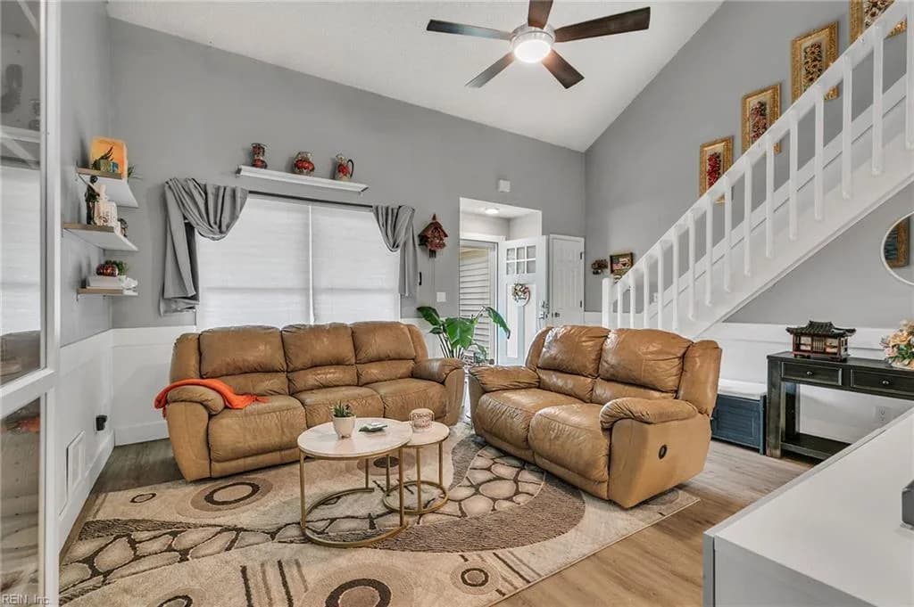 235 Dunn CIR, HAMPTON VA 23666 thumb 8