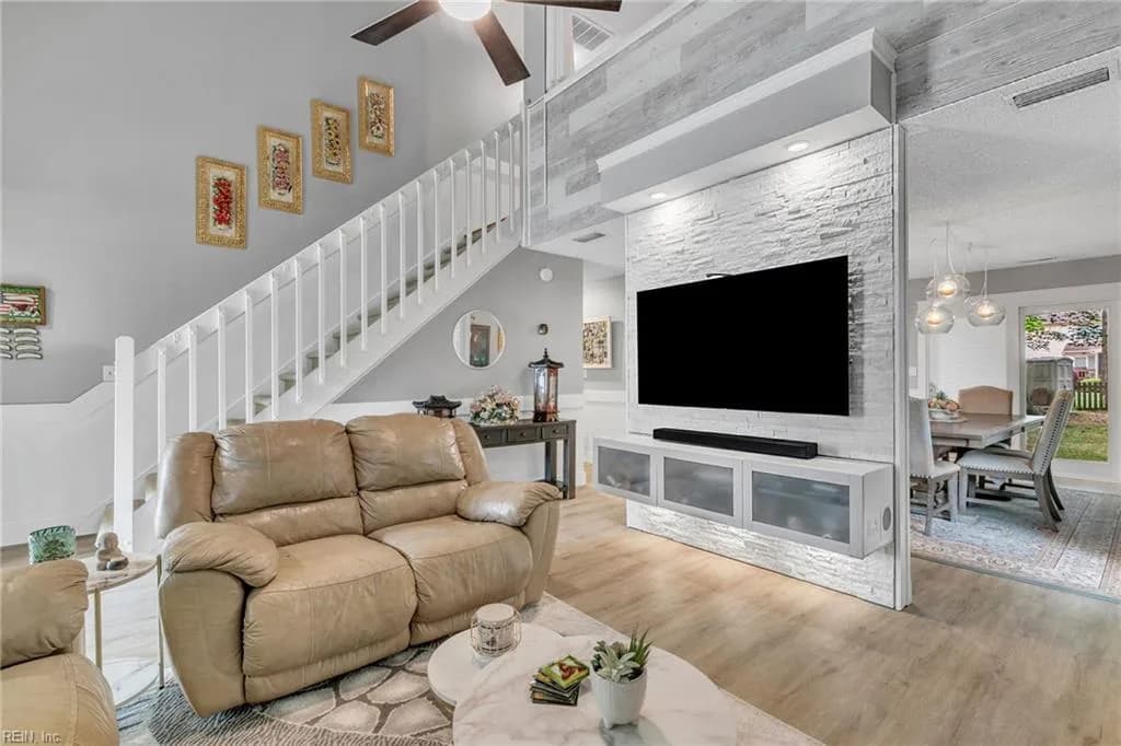 235 Dunn CIR, HAMPTON VA 23666 thumb 10