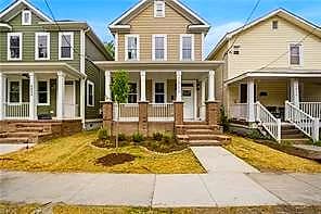 1313 Reservoir AVE, NORFOLK VA 23504 - Main photo