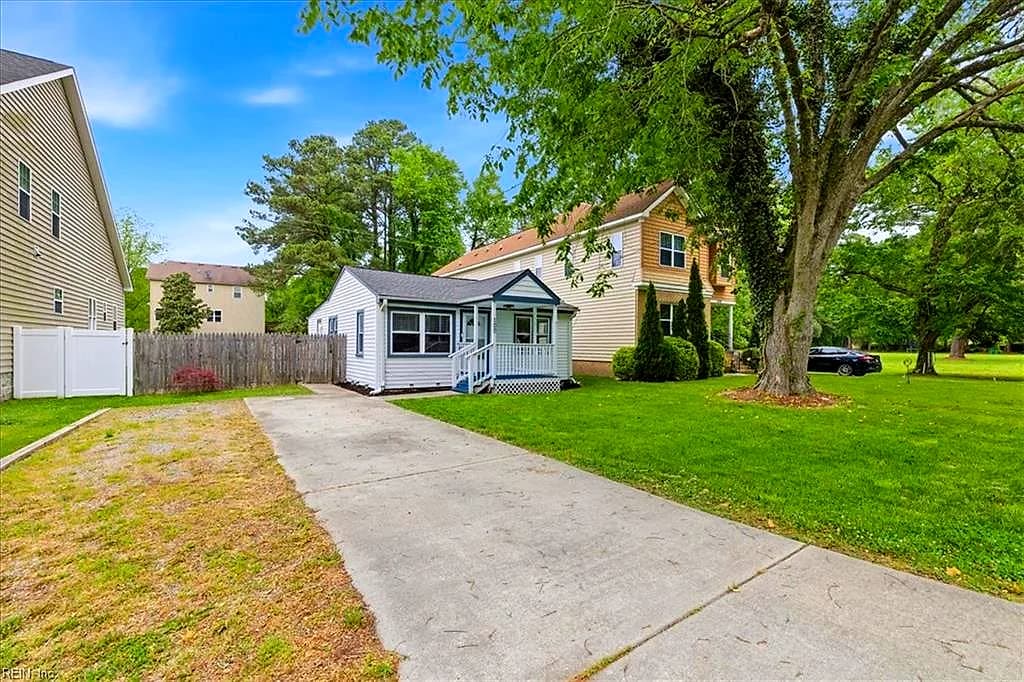 100 Columbus AVE, CHESAPEAKE VA 23321 - Photo 4