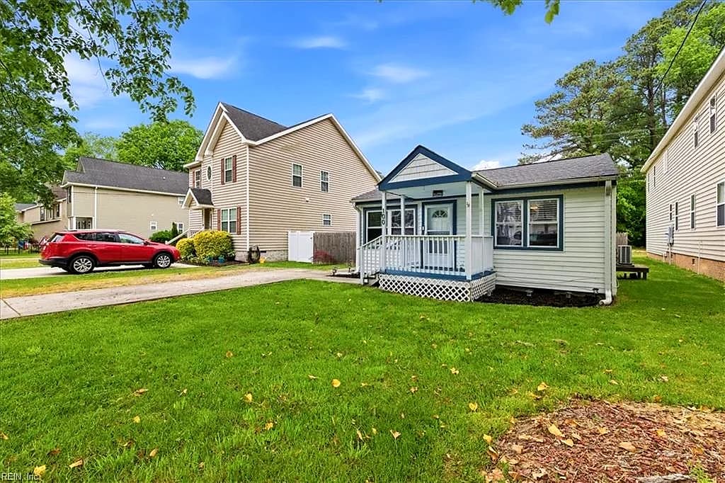 100 Columbus AVE, CHESAPEAKE VA 23321 - Photo 5