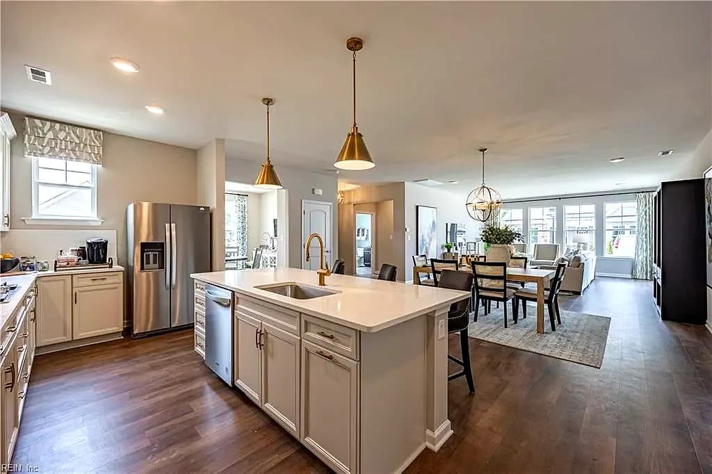 211 Oxford AVE #40-4, SMITHFIELD VA 23430 thumb 8