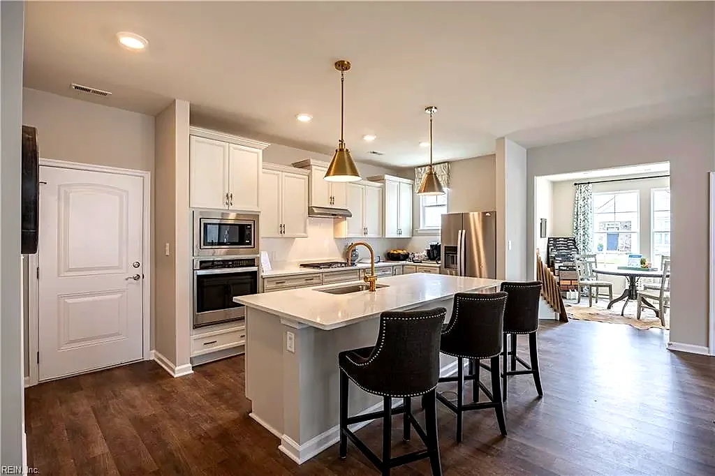 211 Oxford AVE #40-4, SMITHFIELD VA 23430 thumb 10