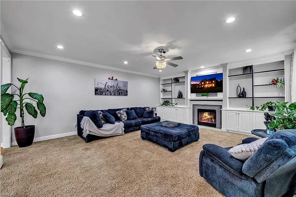 5102 Turnberry CT, SUFFOLK VA 23435 thumb 8
