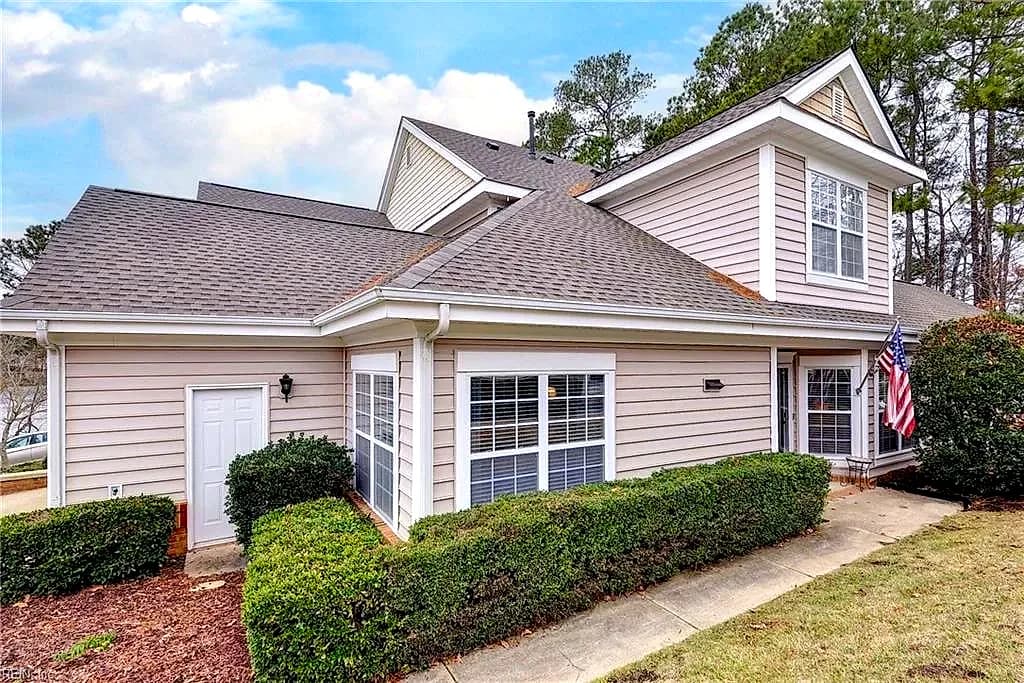 4409 Wind River RN, WILLIAMSBURG VA 23188 - Photo 4