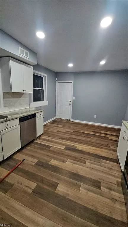 321 Hill ST, SUFFOLK VA 23434 - Photo 3
