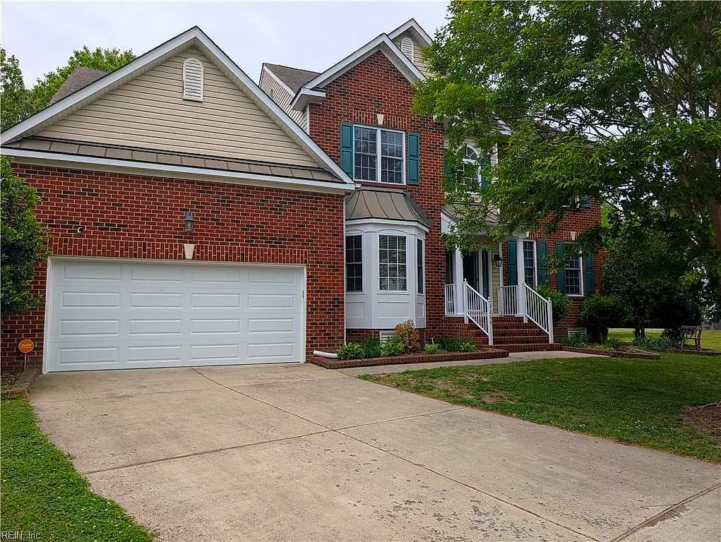 3204 Braddock Landing RD, CHESAPEAKE VA 23321 - Main photo