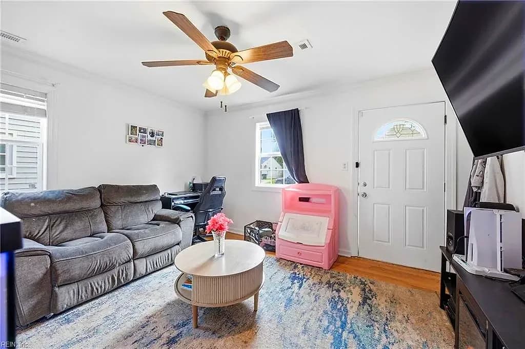 442 Smiley RD, HAMPTON VA 23663 thumb 6