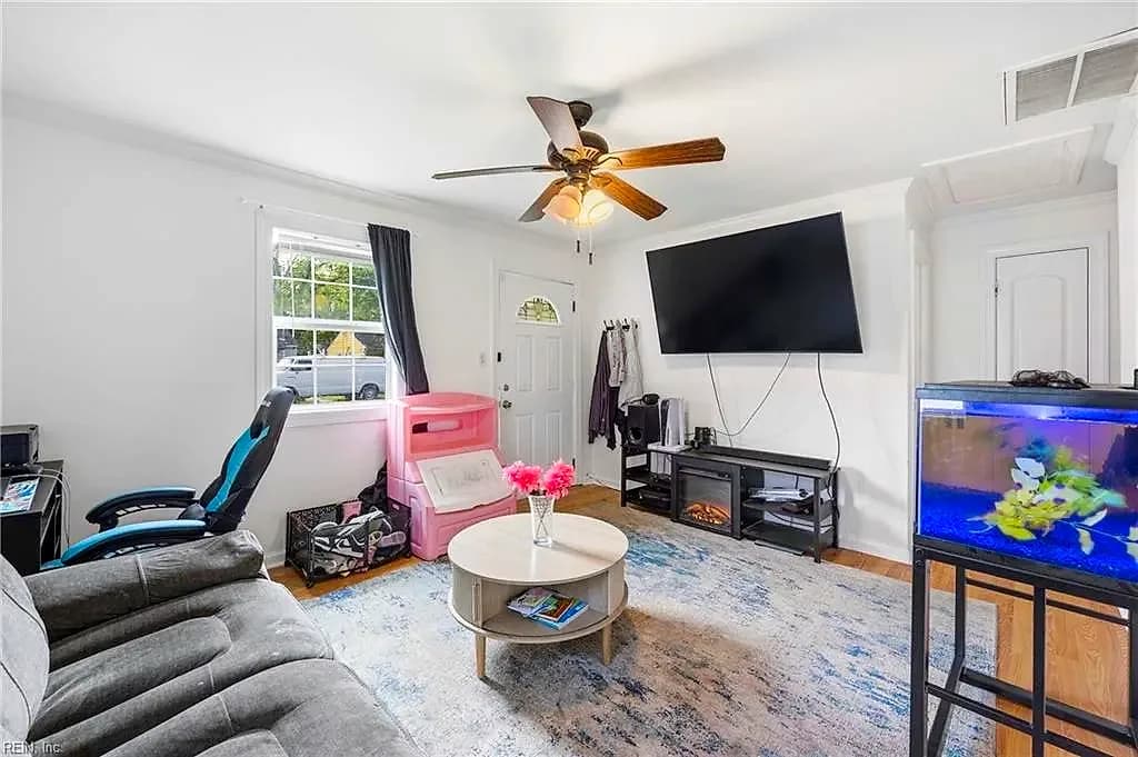 442 Smiley RD, HAMPTON VA 23663 thumb 7