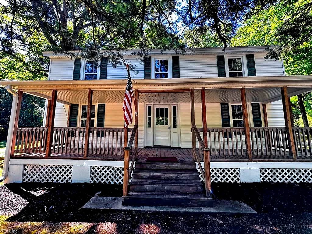 29002 Mill PATH, FRANKLIN VA 23851 - Photo 3