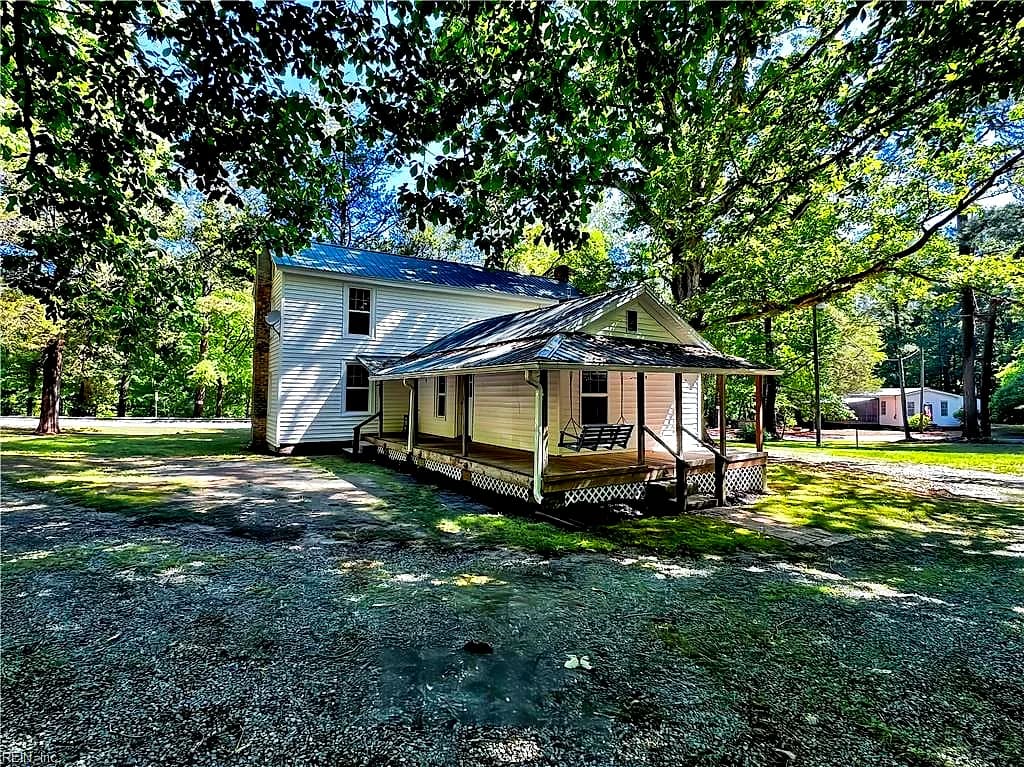 29002 Mill PATH, FRANKLIN VA 23851 - Photo 5