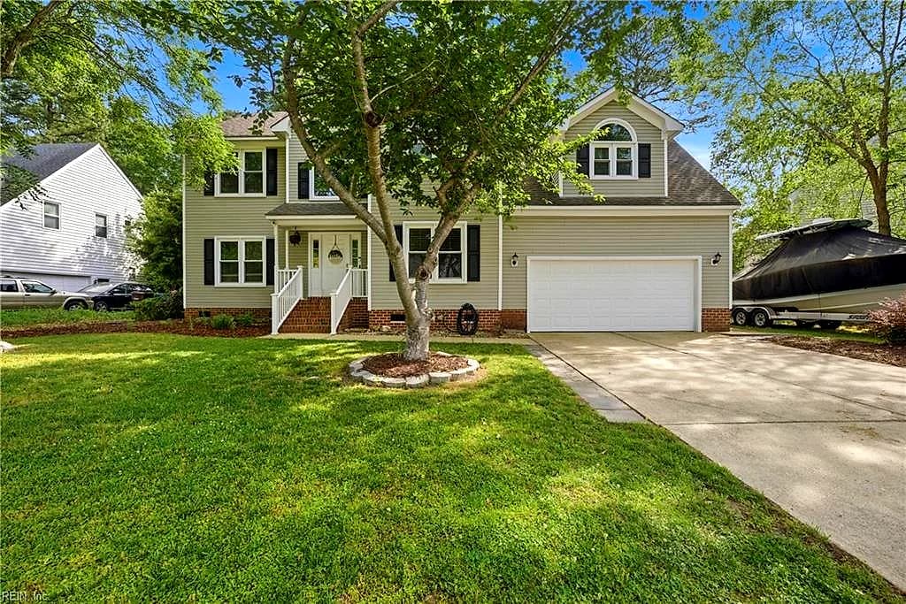 4720 Barn Swallow DR, CHESAPEAKE VA 23321 - Main photo