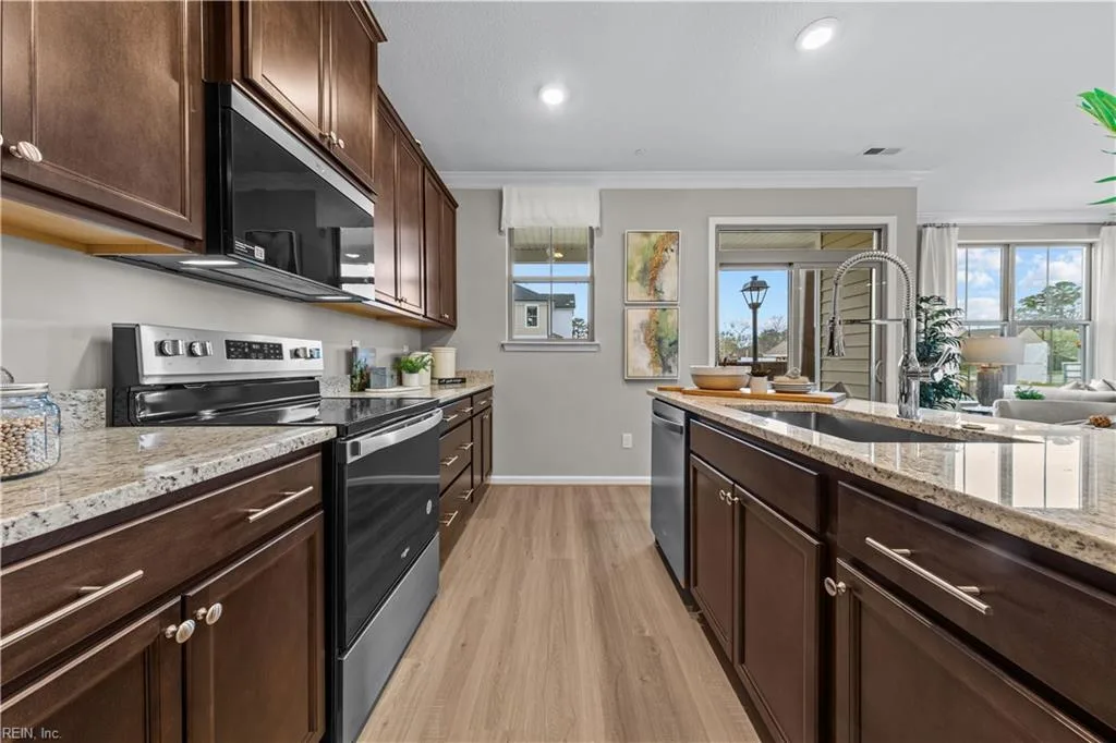 1505 Watermark WAY, HAMPTON VA 23666 thumb 7