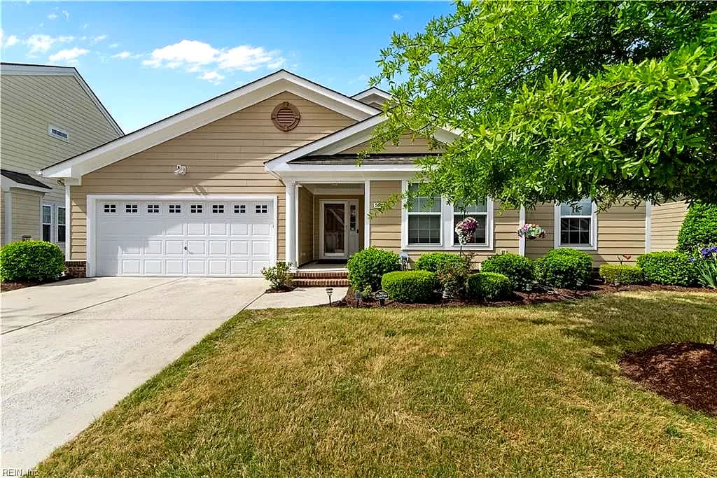 5042 Kings Grant CIR, SUFFOLK VA 23434 - Photo 5