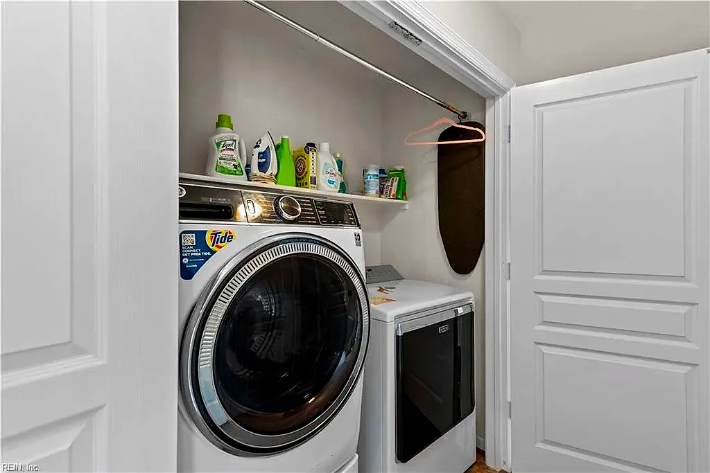 5042 Kings Grant CIR, SUFFOLK VA 23434 thumb 9