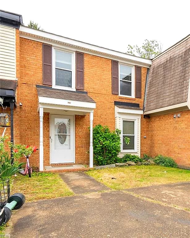 420 Rennie CT, VIRGINIA BEACH VA 23454 - Main photo