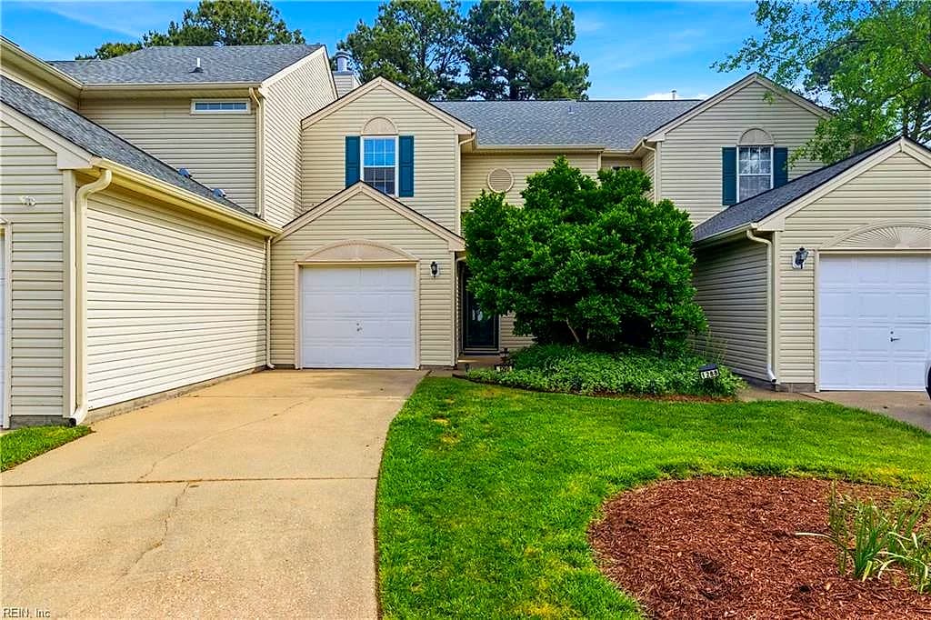 1290 Lake DR, NEWPORT NEWS VA 23602 - Main photo