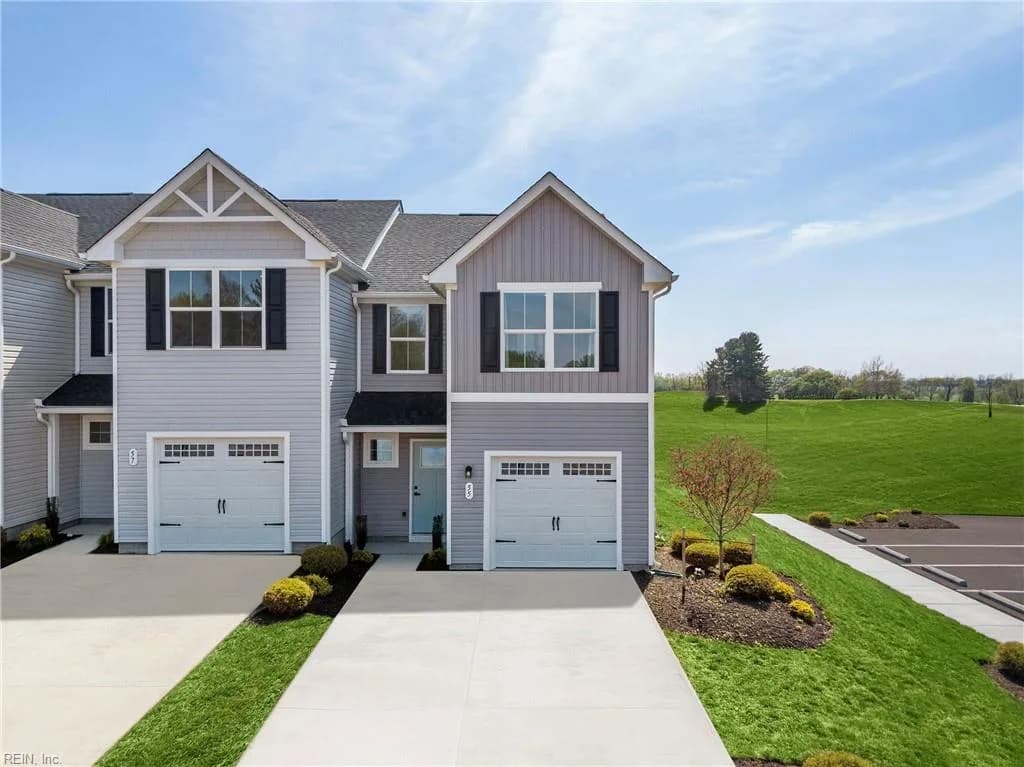 147 Summit View LN, FRANKLIN VA 23851 - Main photo