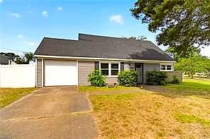 707 Red Mill RD, NORFOLK VA 23502 - Main photo