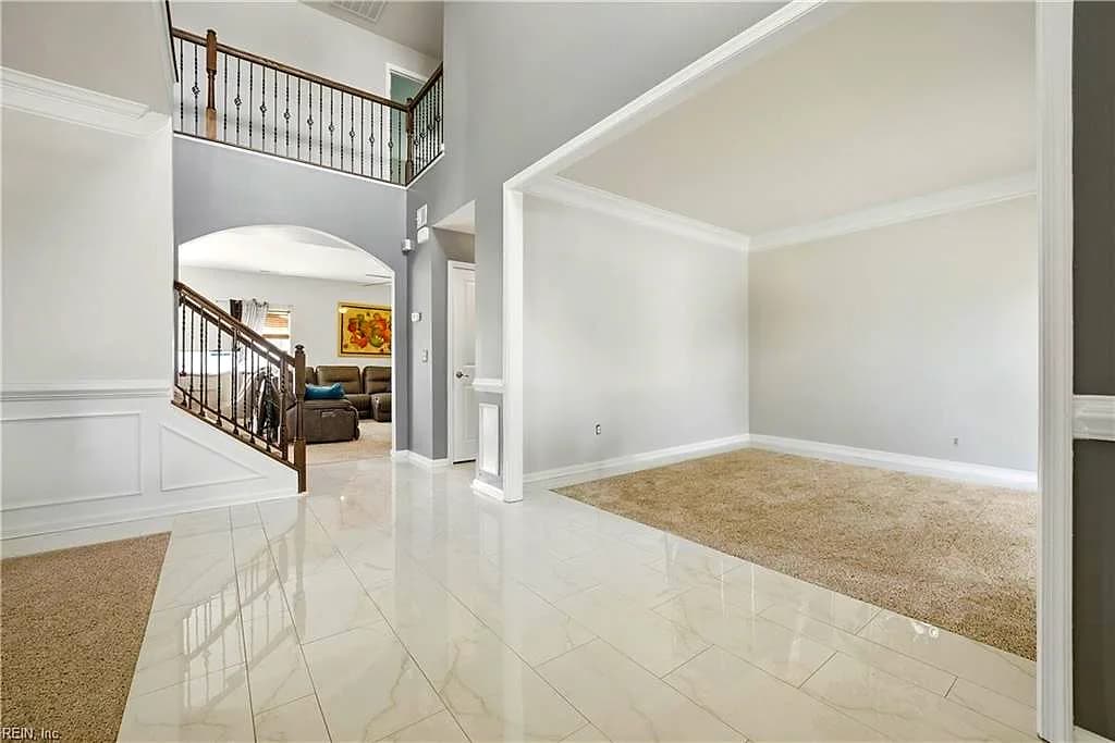 1633 Banff CT, CHESAPEAKE VA 23320 - Photo 5