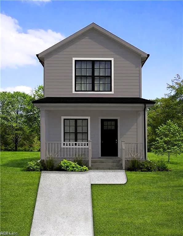 213 Claremont AVE, HAMPTON VA 23661 - Photo 2