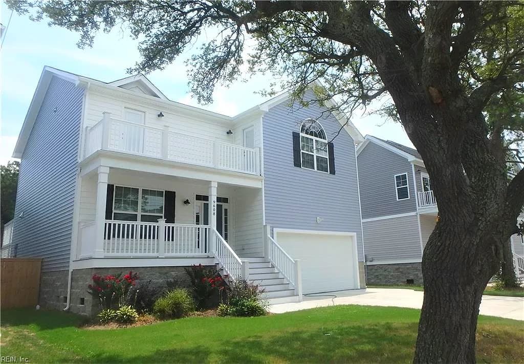 9608 10th Bay ST, NORFOLK VA 23503 - Main photo