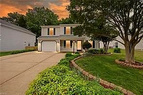 247 Judith CIR, YORKTOWN VA 23693 - Main photo