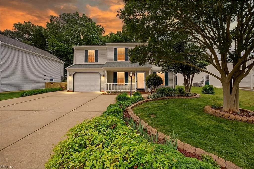 247 Judith CIR, YORKTOWN VA 23693 - Main photo