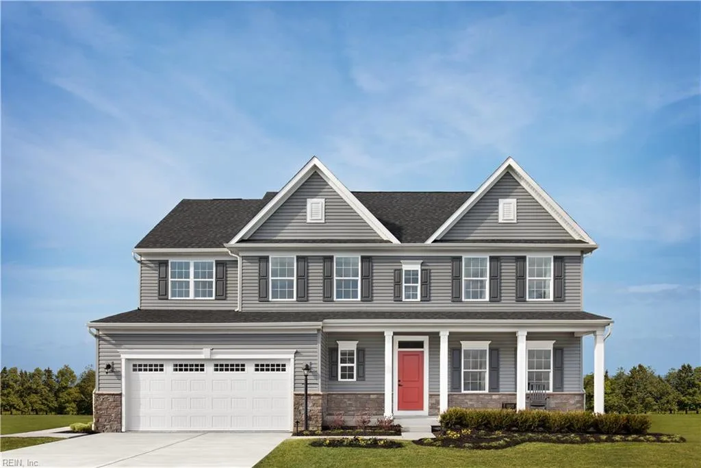 921 Willeyton RD, GATES NC 27937 - Main photo
