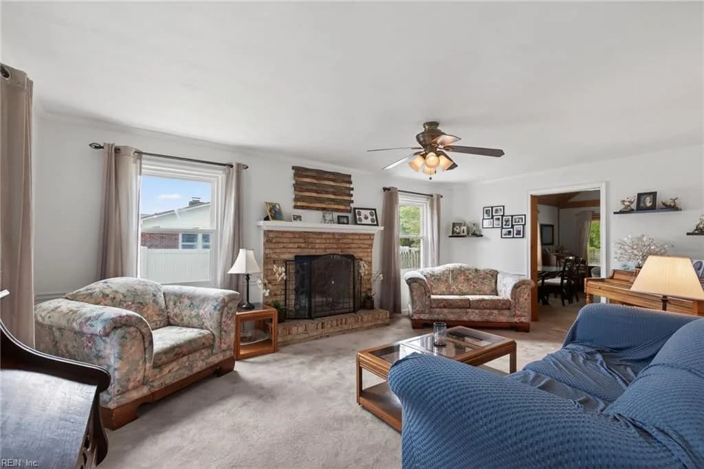 2904 Sir Walter CRES, CHESAPEAKE VA 23321 thumb 6