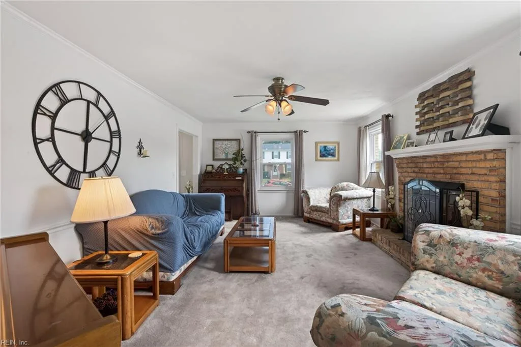 2904 Sir Walter CRES, CHESAPEAKE VA 23321 thumb 8