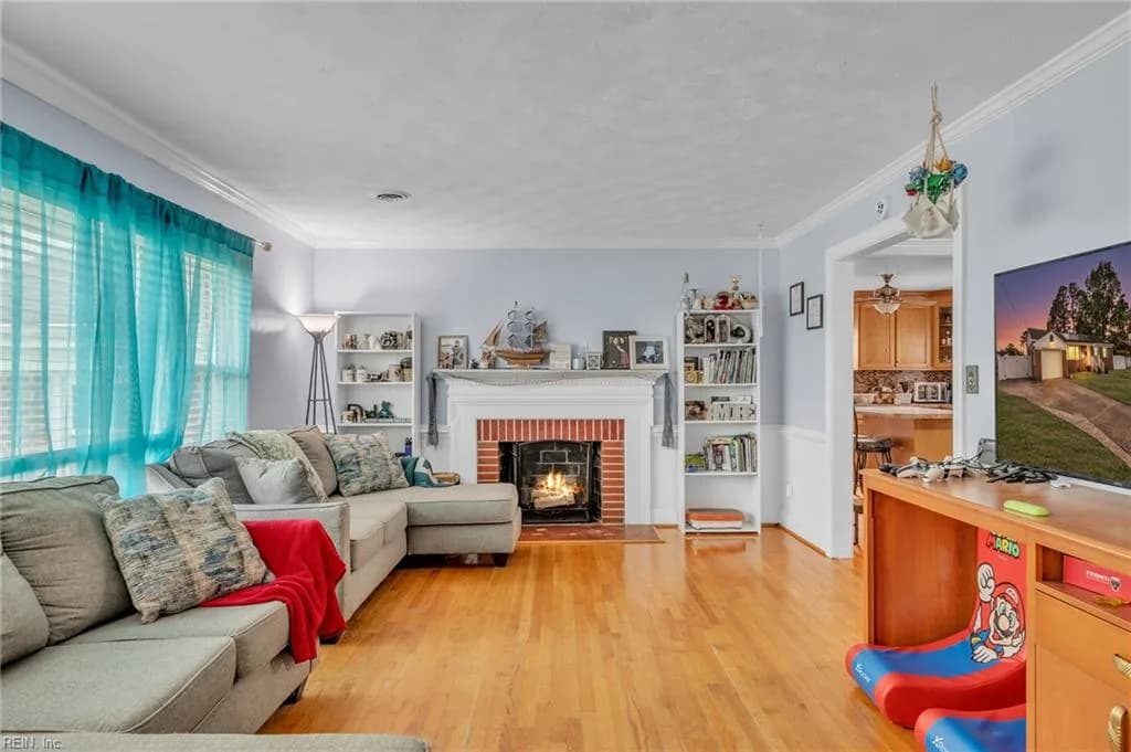 409 Shoreline DR, HAMPTON VA 23669 thumb 11