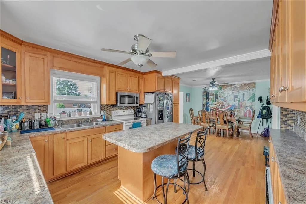 409 Shoreline DR, HAMPTON VA 23669 thumb 6