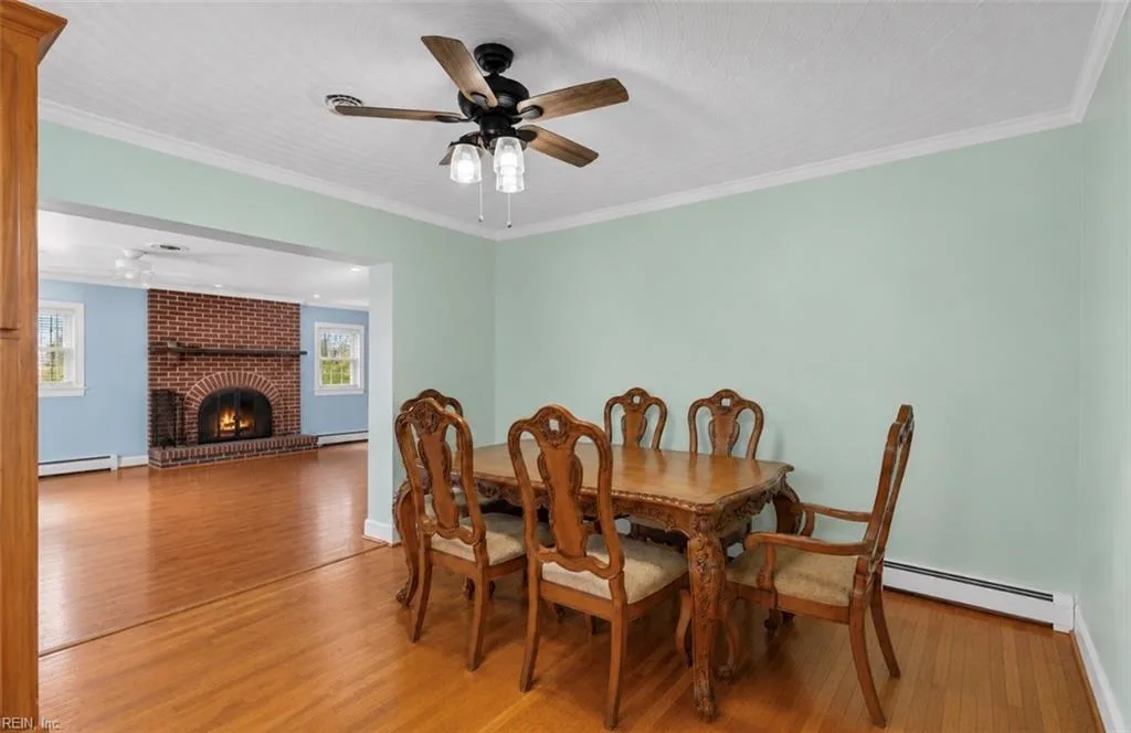 409 Shoreline DR, HAMPTON VA 23669 thumb 8