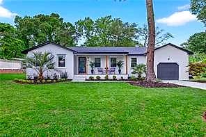 1604 Dendron DR, VIRGINIA BEACH VA 23451 - Main photo