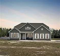 104 Patriot WAY, BARCO NC 27917 - Main photo