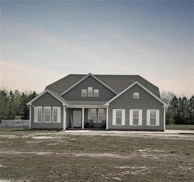 104 Patriot WAY, BARCO NC 27917 - Photo 2