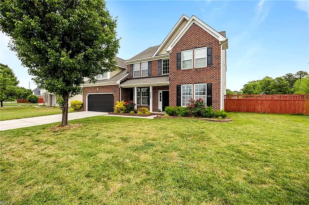 3203 Hearring WAY, CHESAPEAKE VA 23323 - Photo 2