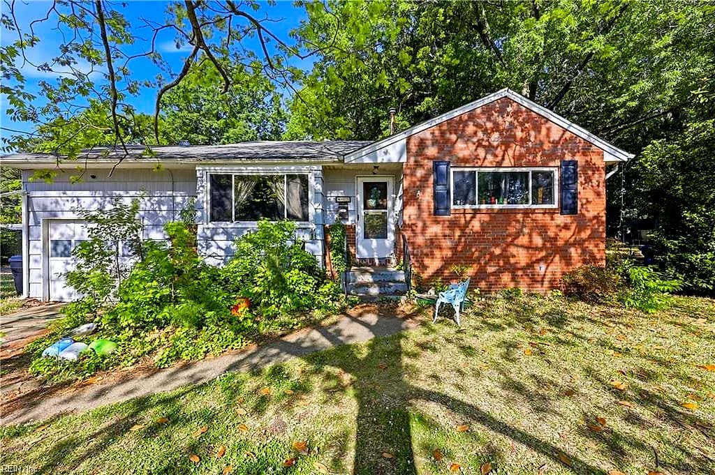 405 Taldan AVE, VIRGINIA BEACH VA 23462 - Main photo