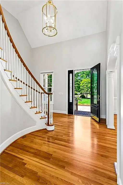 3009 Travis Pond RD, WILLIAMSBURG VA 23185 thumb 9