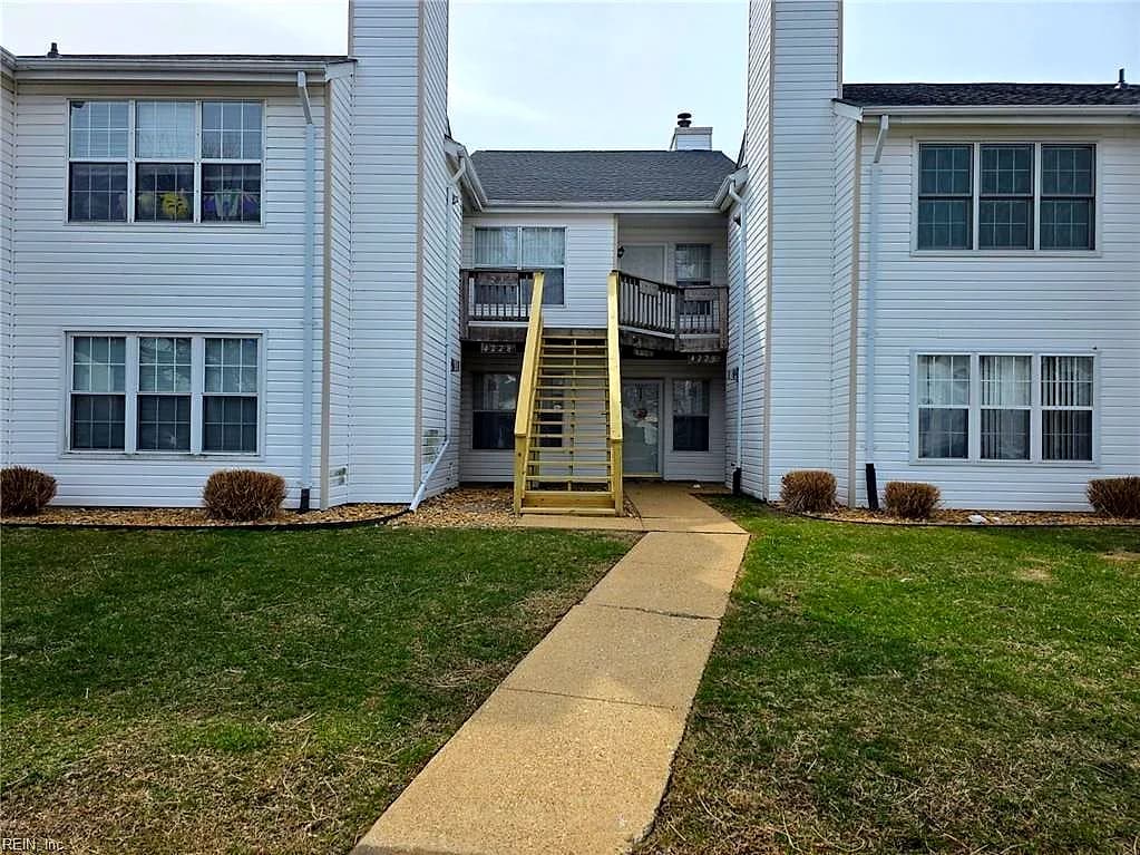 4226 Beasley CT, VIRGINIA BEACH VA 23462 - Main photo