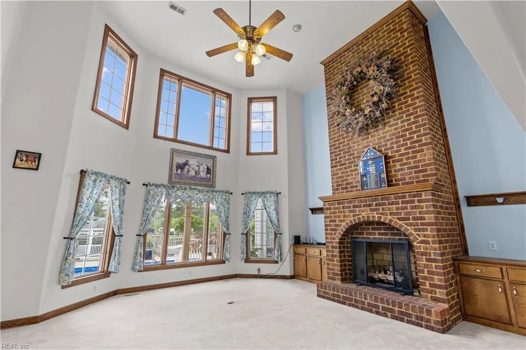 2521 Lake Cohoon RD, SUFFOLK VA 23434 thumb 9