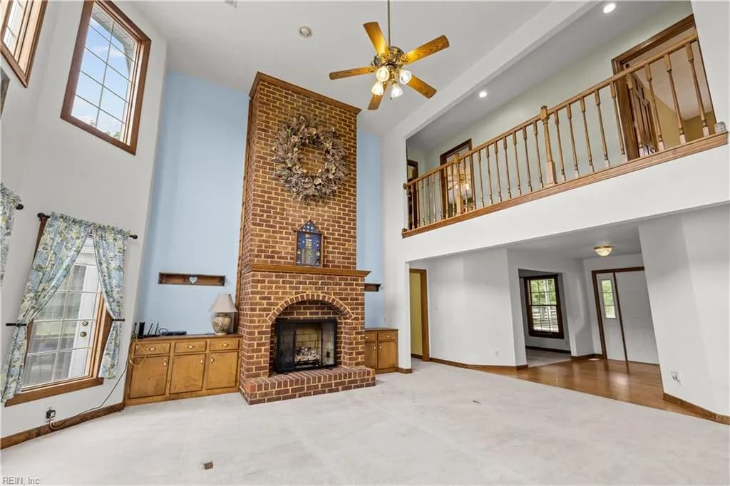 2521 Lake Cohoon RD, SUFFOLK VA 23434 thumb 10