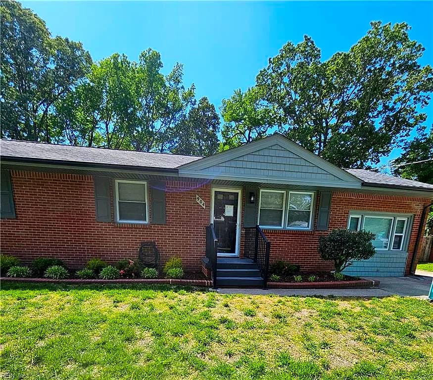 904 Rudee AVE, VIRGINIA BEACH VA 23451 - Main photo