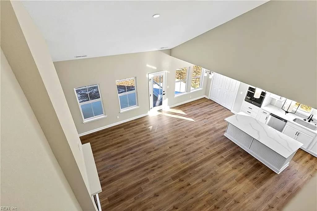 1031 Bennett's ARCH, SUFFOLK VA 23435 - Photo 5