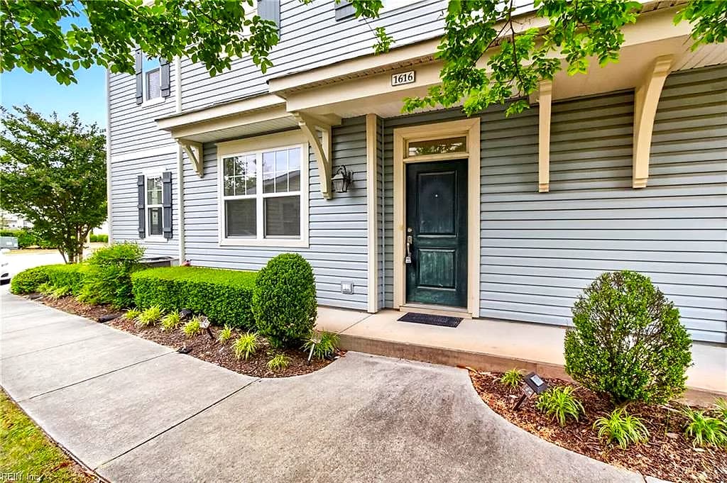 1616 Marietta WAY, VIRGINIA BEACH VA 23456 - Main photo
