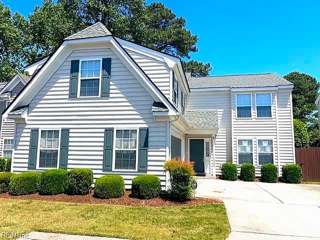 5428 Port Royal DR #74, VIRGINIA BEACH VA 23462 - Photo 3