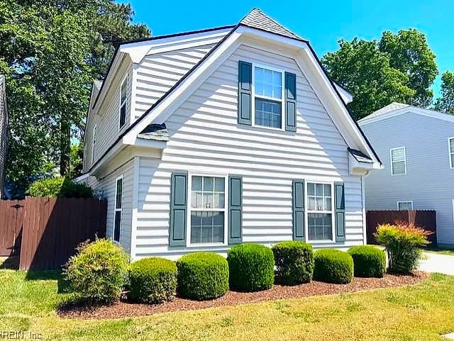 5428 Port Royal DR #74, VIRGINIA BEACH VA 23462 - Photo 4
