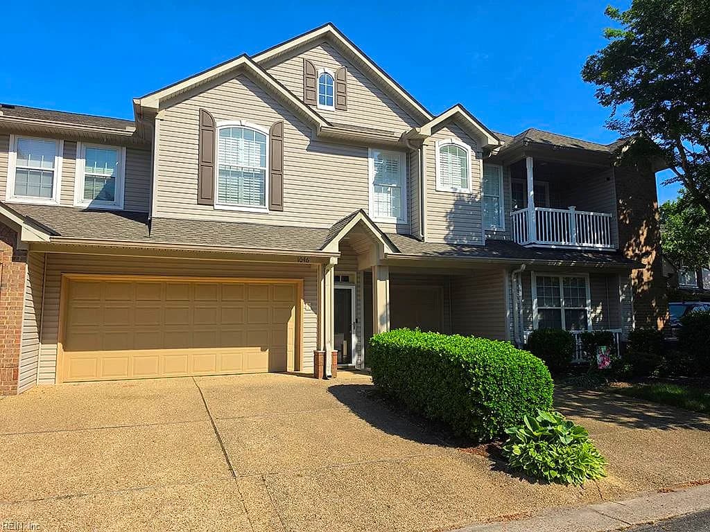 1046 Grand Oak LN, VIRGINIABEACH VA 23462 - Photo 2