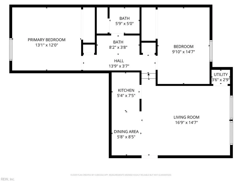 224 Pacific DR #8, HAMPTON VA 23666 thumb 6